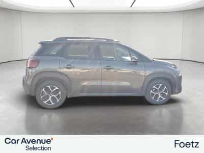 CITROEN C3 Aircross 1.2 PureTech 110ch S&S MAX (2023) - Photo 5