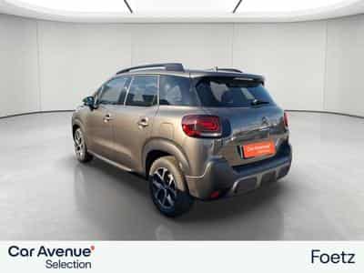 CITROEN C3 Aircross 1.2 PureTech 110ch S&S MAX (2023) - Photo 8