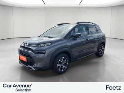 CITROEN C3 Aircross 1.2 PureTech 110ch S&S MAX (2023) - Photo 1