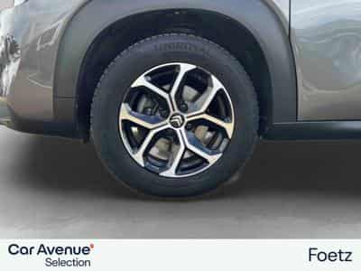 CITROEN C3 Aircross 1.2 PureTech 110ch S&S MAX (2023) - Photo 11