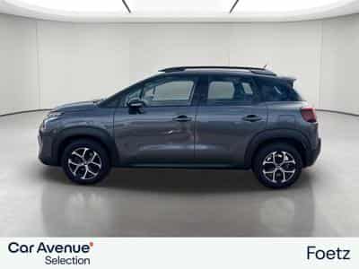 CITROEN C3 Aircross 1.2 PureTech 110ch S&S MAX (2023) - Photo 2