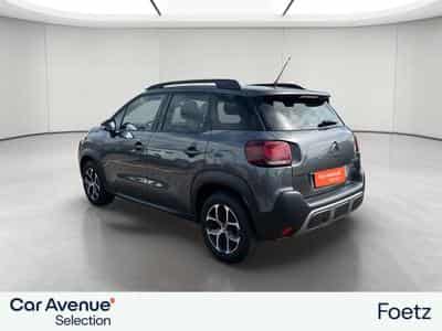 CITROEN C3 Aircross 1.2 PureTech 110ch S&S MAX (2023) - Photo 8