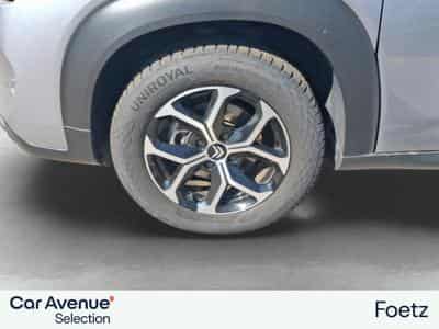 CITROEN C3 Aircross 1.2 PureTech 110ch S&S MAX (2023) - Photo 11
