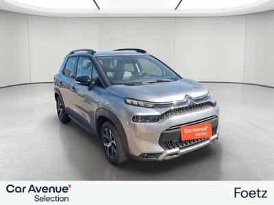 CITROEN C3 Aircross 1.2 PureTech 110ch S&S MAX (2023) - Photo 4
