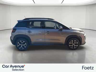 CITROEN C3 Aircross 1.2 PureTech 110ch S&S MAX (2023) - Photo 5