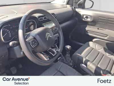 CITROEN C3 Aircross 1.2 PureTech 110ch S&S MAX (2023) - Photo 6