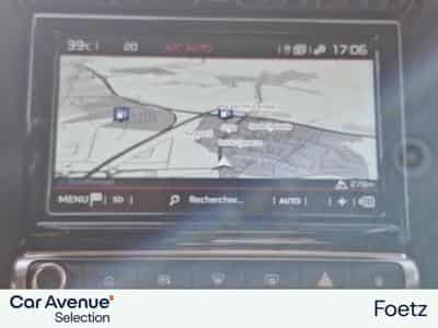 CITROEN C3 Aircross 1.2 PureTech 110ch S&S MAX (2023) - Photo 9