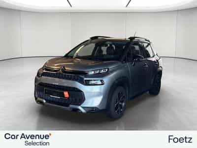 CITROEN C3 Aircross 1.2 PureTech 110ch S&S MAX (2023) - Photo 1
