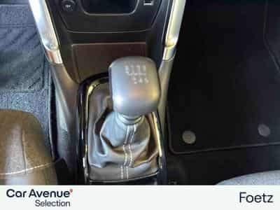 CITROEN C3 Aircross 1.2 PureTech 110ch S&S MAX (2023) - Photo 10