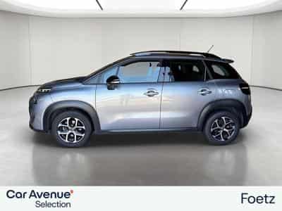 CITROEN C3 Aircross 1.2 PureTech 110ch S&S MAX (2023) - Photo 2