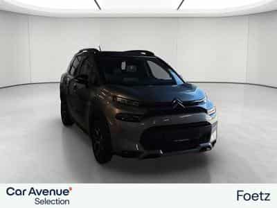 CITROEN C3 Aircross 1.2 PureTech 110ch S&S MAX (2023) - Photo 4