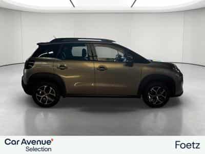 CITROEN C3 Aircross 1.2 PureTech 110ch S&S MAX (2023) - Photo 5