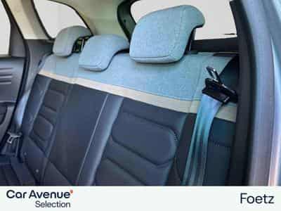 CITROEN C3 Aircross 1.2 PureTech 110ch S&S MAX (2023) - Photo 9