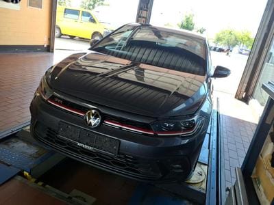 VW Polo (2022) - Photo 1