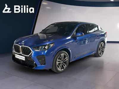 BMW X2 X2 xDrive20d M Sport (2025) - Photo 1