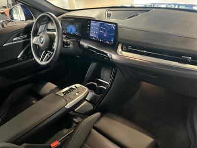 BMW X2 X2 xDrive20d M Sport (2025) - Photo 11