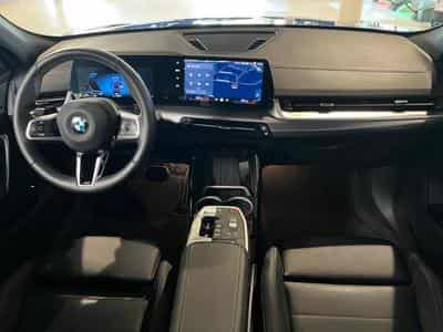 BMW X2 X2 xDrive20d M Sport (2025) - Photo 13