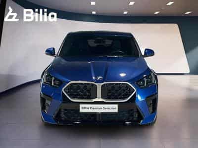 BMW X2 X2 xDrive20d M Sport (2025) - Photo 2