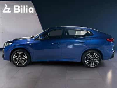 BMW X2 X2 xDrive20d M Sport (2025) - Photo 3