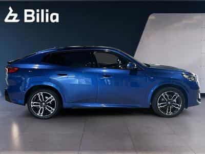 BMW X2 X2 xDrive20d M Sport (2025) - Photo 4