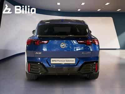 BMW X2 X2 xDrive20d M Sport (2025) - Photo 5