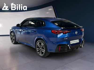 BMW X2 X2 xDrive20d M Sport (2025) - Photo 6