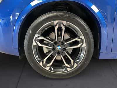 BMW X2 X2 xDrive20d M Sport (2025) - Photo 7