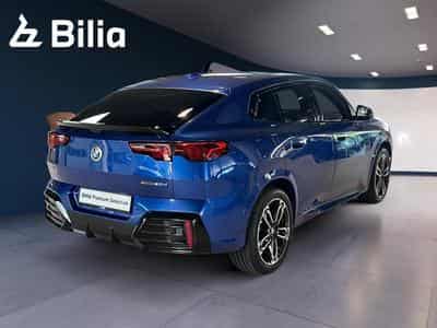 BMW X2 X2 xDrive20d M Sport (2025) - Photo 9