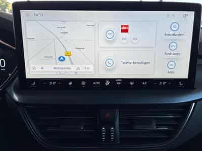Ford Focus Active X Turnier (2025) - Photo 11