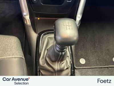 CITROEN C3 Aircross 1.2 PureTech 110ch S&S MAX (2023) - Photo 10
