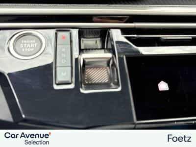 PEUGEOT 5008 Hybrid 145ch Allure e-DCS6 (2025) - Photo 10