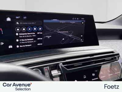 PEUGEOT 5008 Hybrid 145ch Allure e-DCS6 (2025) - Photo 12