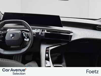 PEUGEOT 5008 Hybrid 145ch Allure e-DCS6 (2025) - Photo 3