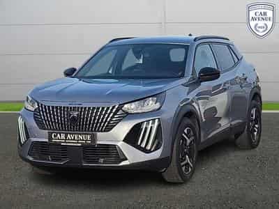 PEUGEOT 2008 1.2 100ch S&S Allure (2024) - Photo 1