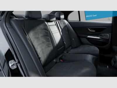Mercedes E 220 d Limousine (2025) - Photo 12