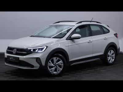 VW Taigo 1.0 TSI 95 Life (2024) - Photo 1