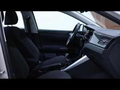 VW Taigo 1.0 TSI 95 Life (2024) - Photo 10