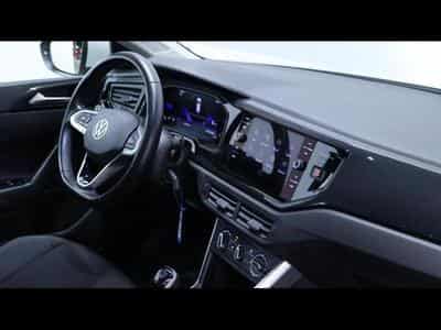 VW Taigo 1.0 TSI 95 Life (2024) - Photo 11
