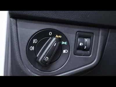 VW Taigo 1.0 TSI 95 Life (2024) - Photo 15