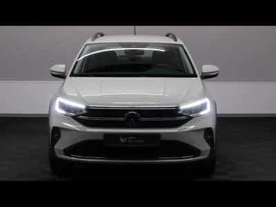 VW Taigo 1.0 TSI 95 Life (2024) - Photo 2