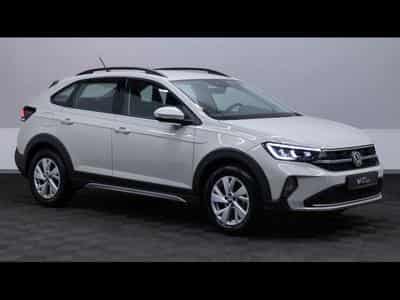 VW Taigo 1.0 TSI 95 Life (2024) - Photo 3