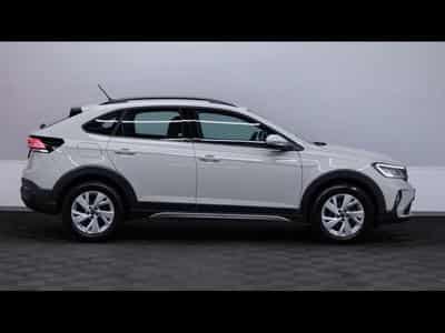 VW Taigo 1.0 TSI 95 Life (2024) - Photo 4