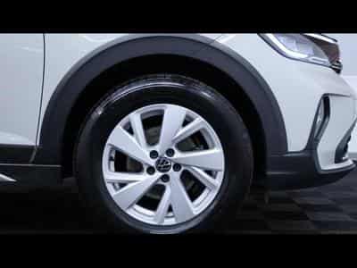 VW Taigo 1.0 TSI 95 Life (2024) - Photo 5