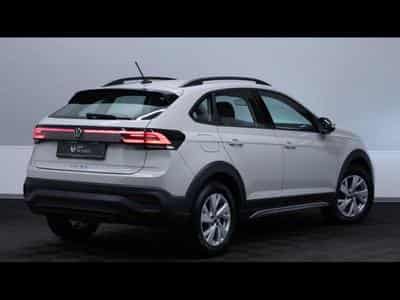 VW Taigo 1.0 TSI 95 Life (2024) - Photo 8