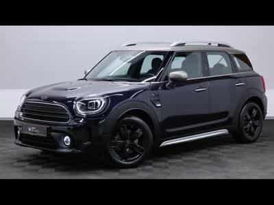 MINI Countryman 1.5 136 Steptronic (2022) - Photo 1