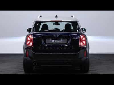 MINI Countryman 1.5 136 Steptronic (2022) - Photo 12