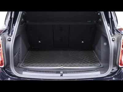 MINI Countryman 1.5 136 Steptronic (2022) - Photo 13