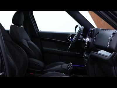 MINI Countryman 1.5 136 Steptronic (2022) - Photo 15