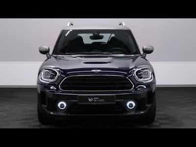 MINI Countryman 1.5 136 Steptronic (2022) - Photo 2