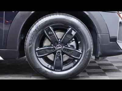 MINI Countryman 1.5 136 Steptronic (2022) - Photo 4
